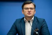 Кулеба: Украина, ФРГ и Франция вскоре оценят перспективы возобновления “норманди” на уровне глав МИД