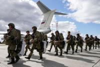 Отработка плана противостояния Украине: российские войска прибыли в Беларусь для совместных военных учений