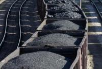 Запасы угля на складах ТЭС выросли на 26%