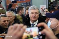 Дело Порошенко: суд объявил перерыв на неизвестный срок