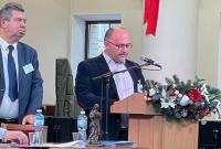 Баптисти обрали нового Голову Київського об’єднання церков