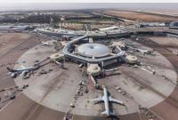 Возле аэропорта Абу-Даби совершена атака дронами