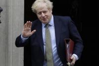 В британском парламенте готовят план смещения Джонсона с должности премьера