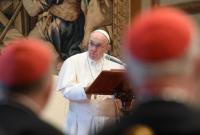 Два ближайших помощника Папы Франциска заболели COVID-19