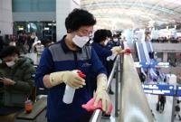 Китай заявляет, что посылки отправленые из-за границы, могут распространять коронавирус