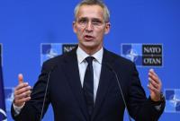 НАТО скоро направит Москве письменные предложения по переговорам по безопасности
