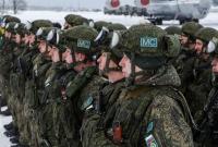 Токаев уволил министра обороны Казахстана. Последние войска под командованием России покинули страну