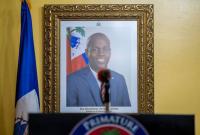 Ямайка депортирует колумбийца, который разыскивается за убийство президента Гаити