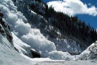 Погода в Карпатах: есть угроза схода лавин