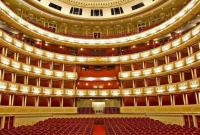 Венская опера отменила все спектакли из-за Omicron