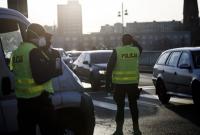 В Польше в новогоднюю ночь убили украинца. Полиция задержала 12 человек