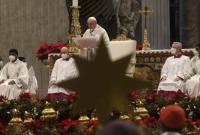 Это оскорбление Бога: Папа Франциск о насилии в отношении женщин