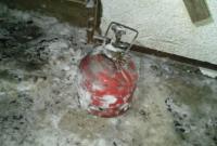В Харьковской области за несколько часов до Нового года произошел взрыв: пострадало две женщины, их госпитализировали