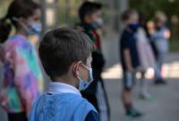 Ношение масок во Франции буде обязательным для детей с 6 лет