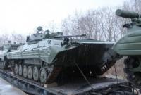 Остановились за 40 км до границы Украины: не все войска РФ перебрасывают на учения в Беларусь