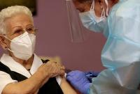 В Чехии не будут вводить обязательную вакцинацию от коронавируса