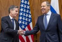 США хотят снова встретиться с Россией после передачи ей ответа по "гарантиям безопасности"