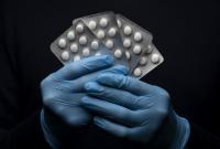 Во Франции одобрили таблетки Pfizer от коронавируса Во Франции одобрили таблетки Pfizer от коронавируса