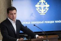 Зеленский обсудил с главой Еврокомиссии угрозы для Украины от запуска "Северного потока-2"