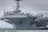 Обострение ситуации в Украине: НАТО проведет масштабные военно-морские учения в Средиземном море