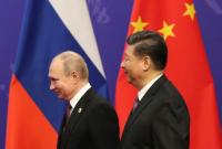 Лидер Компартии Китая мог попросить Путина не нападать на Украину в феврале, чтобы “не затмить Олимпиаду”