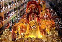 Карнавал в Рио-де-Жанейро из-за Омикрона перенесли на апрель