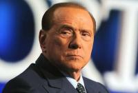 Сильвио Берлускони снял свою кандидатуру с выборов президента Италии