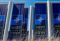 В МИД Германии призвали Запад "не смешивать НАТО с Украиной", реагируя на агрессию РФ