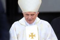 Бывший Папа Римский признал дачу ложных показаний по делу о насильниках в церкви