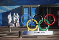 Олимпиада в Пекине: среди участников выявили первый случай COVID-19