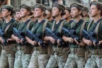 Військовий облік для жінок: у Міноборони вдвічі скоротили список спеціальностей, які потрібні для армії