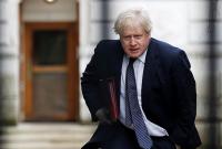 Британия без колебаний усилит санкции против России – Джонсон