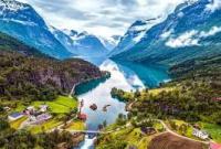 Норвегия отменяет карантин по прибытии для всех путешественников