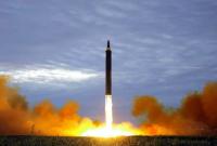 Северная Корея в пятый раз провела испытания крылатых ракет