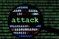 Официальный сайт Украины атаковали хакеры
