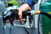 Бензин на АЗС подорожает на 1.33 грн, а дизтопливо – на 1.68 грн