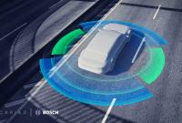 Дочерняя компания Volkswagen и Bosch разработают автопилот для серийных машин: первый этап внедрения — в 2023 году