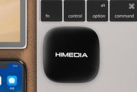 Huawei Himedia Smart Box C1: ТВ-приставка размером с наручные часы