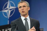 НАТО офіційно відмовив Росії не приймати Україну