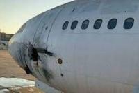 Аэропорт Багдада подвергся ракетной атаке, поврежден самолет