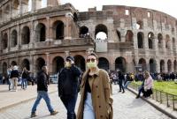 В Италии продлили запрет на въезд для украинских туристов