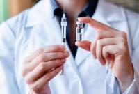 COVID-прививки в Украине сделали более 15,3 миллиона человек
