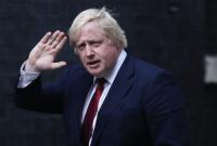 Guardian: британский премьер Джонсон едет в регион Украины на следующей неделе