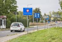 Польша ожидает до миллиона беженцев из Украины в случае вторжения РФ