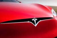 За год компания Tesla продала рекордное количество электромобилей
