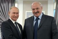 В Кремле заявили, что визит Лукашенко в Крым можно организовать "хоть сейчас"