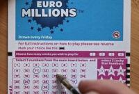 В Австрии продавщица лотереи напечатала себе билетов на €40 тысяч