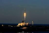 Компания SpaceX перенесла запуск спутников