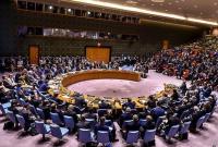 Совбез ООН утвердил “украинскую” повестку дня: против были лишь Россия и Китай