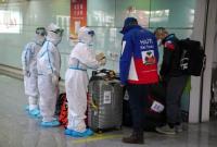 Пекин зафиксировал всплеск случаев COVID-19 накануне зимних Олимпийских игр
